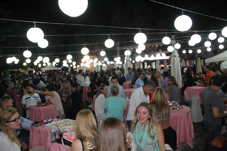 La France A Mar Mikhael